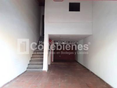 Local Comercial en Arriendo, San Diego, Medellín