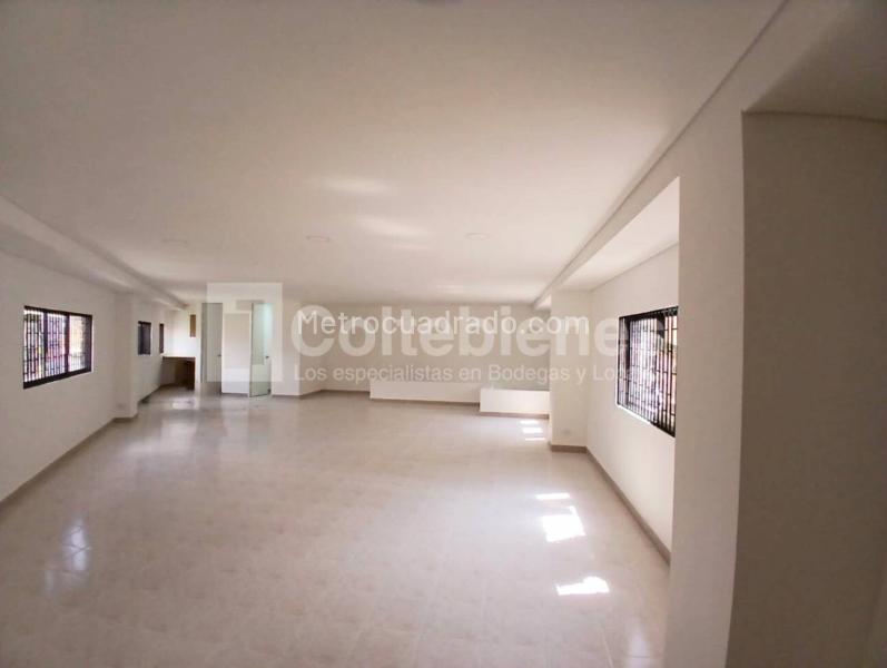 Local Comercial en Arriendo, Prados De Sabaneta, Sabaneta - Ansicht 2