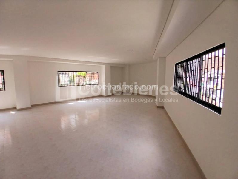 Local Comercial en Arriendo, Prados De Sabaneta, Sabaneta - Ansicht 4