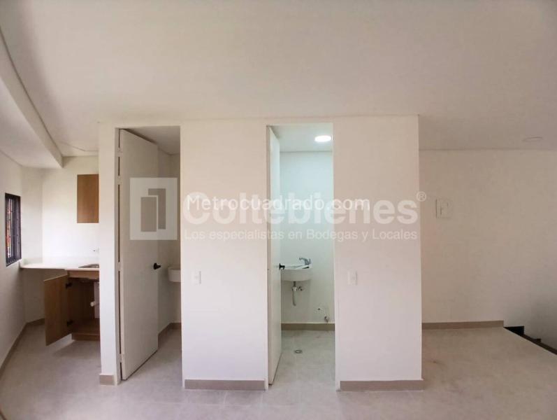Local Comercial en Arriendo, Prados De Sabaneta, Sabaneta - Ansicht 6