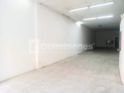 Retail space for rent in Prado, Bello