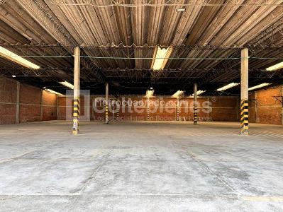 Bodega en Arriendo, Ternera, Cartagena de Indias