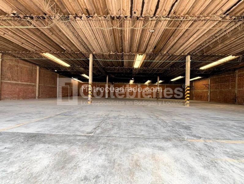Bodega en Arriendo, Ternera, Cartagena de Indias - Ansicht 2