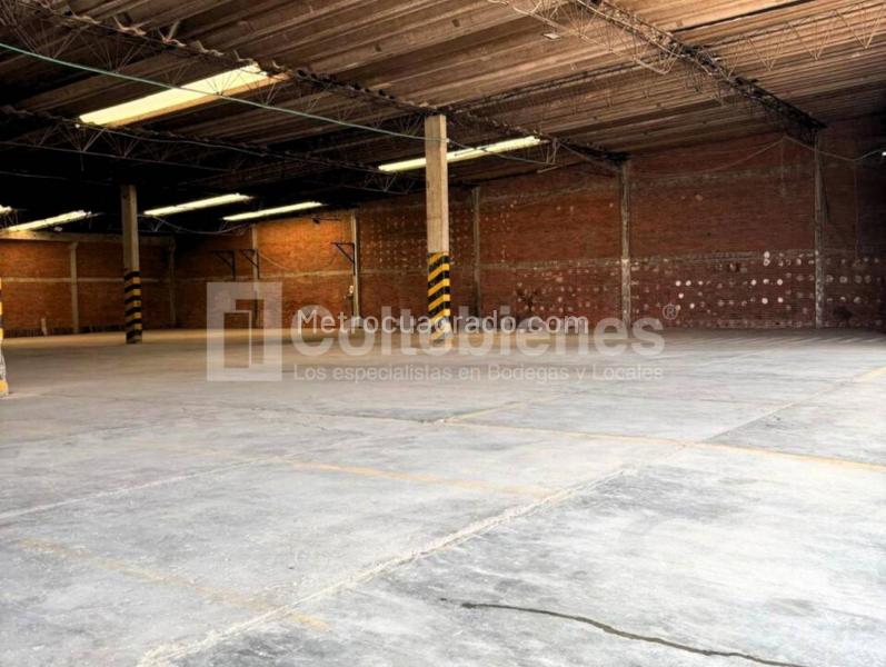 Bodega en Arriendo, Ternera, Cartagena de Indias - Ansicht 3