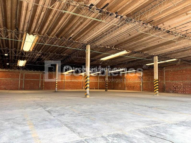 Bodega en Arriendo, Ternera, Cartagena de Indias - Ansicht 4