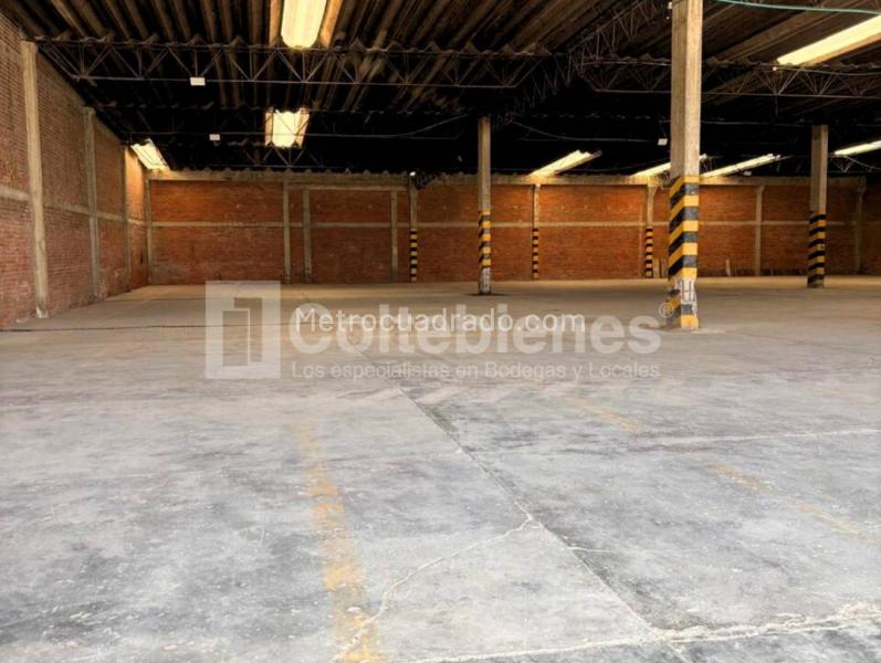 Bodega en Arriendo, Ternera, Cartagena de Indias - Ansicht 5