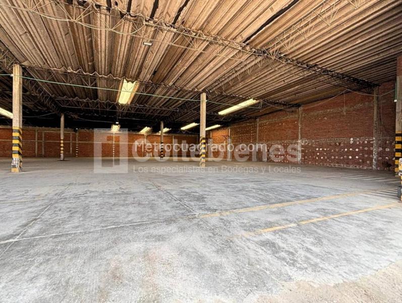 Bodega en Arriendo, Ternera, Cartagena de Indias - Ansicht 6