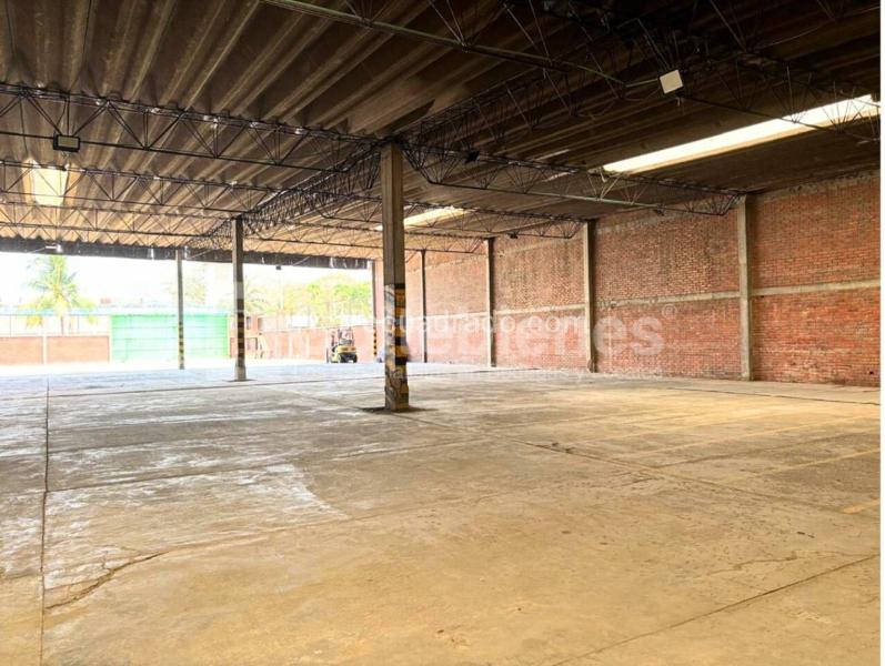 Bodega en Arriendo, Ternera, Cartagena de Indias - Mehr