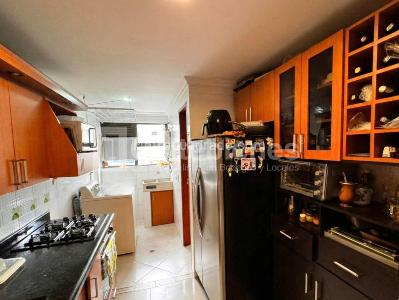 Apartamento de 3 alcobas en venta en La Florida, Medellín, 145 m² · foto 10 de 20
