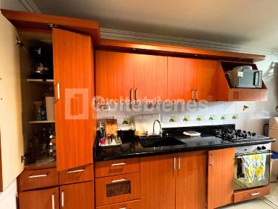 Apartamento de 3 alcobas en venta en La Florida, Medellín, 145 m² · foto 11 de 20
