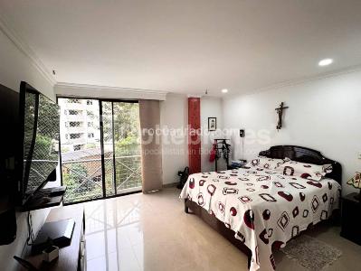 Apartamento de 3 alcobas en venta en La Florida, Medellín, 145 m² · foto 15 de 20