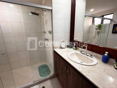 Apartamento de 3 alcobas en venta en La Florida, Medellín, 145 m² · foto 17 de 20