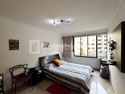 Apartamento de 3 alcobas en venta en La Florida, Medellín, 145 m² · foto 19 de 20