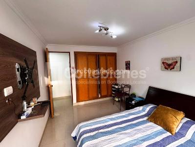Apartamento de 3 alcobas en venta en La Florida, Medellín, 145 m² · foto 20 de 20
