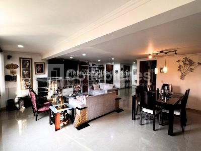 Apartamento de 3 alcobas en venta en La Florida, Medellín, 145 m² · foto 5 de 20