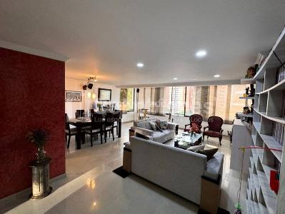 Apartamento de 3 alcobas en venta en La Florida, Medellín, 145 m² · foto 6 de 20