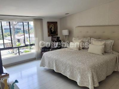 Casa en arriendo en Castropol, Medellín · foto 11 de 20