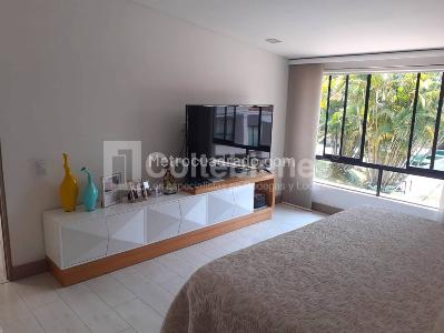 Casa en arriendo en Castropol, Medellín · foto 12 de 20
