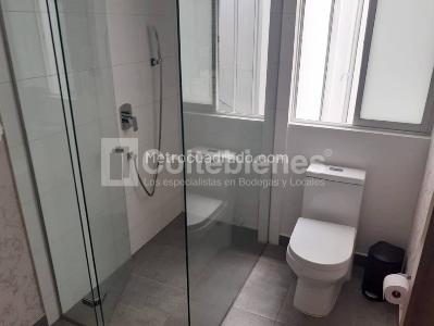 Casa en arriendo en Castropol, Medellín · foto 16 de 20