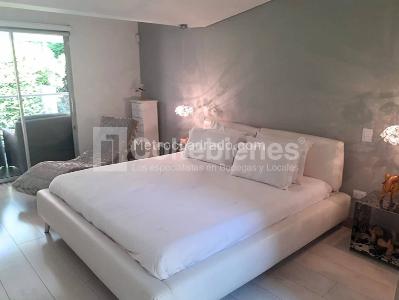 Casa en arriendo en Castropol, Medellín · foto 17 de 20