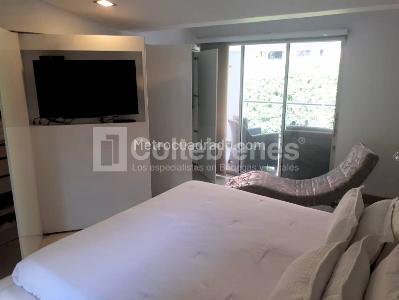 Casa en arriendo en Castropol, Medellín · foto 18 de 20