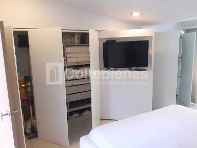 Casa en arriendo en Castropol, Medellín · foto 19 de 20