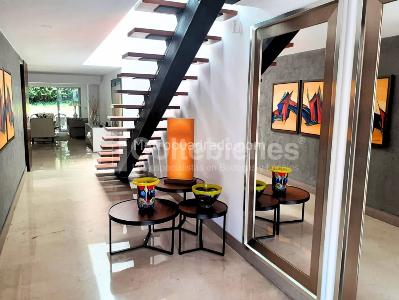 Casa en Arriendo, Castropol, Medellín