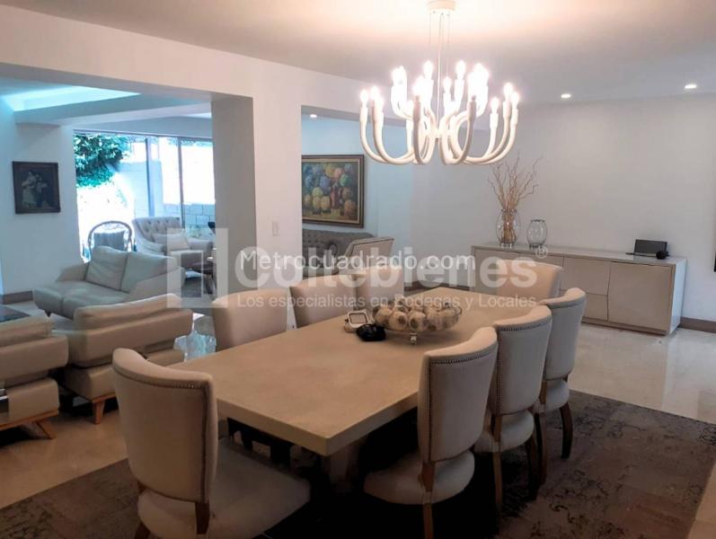 Modern 4BR House for Rent in Castropol - 4