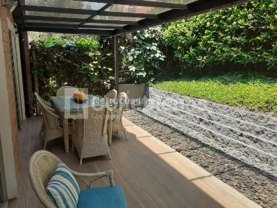Casa en arriendo en Castropol, Medellín · foto 9 de 20