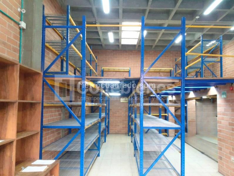 Bodega en Arriendo, Sabaneta, Sabaneta - Vista 2