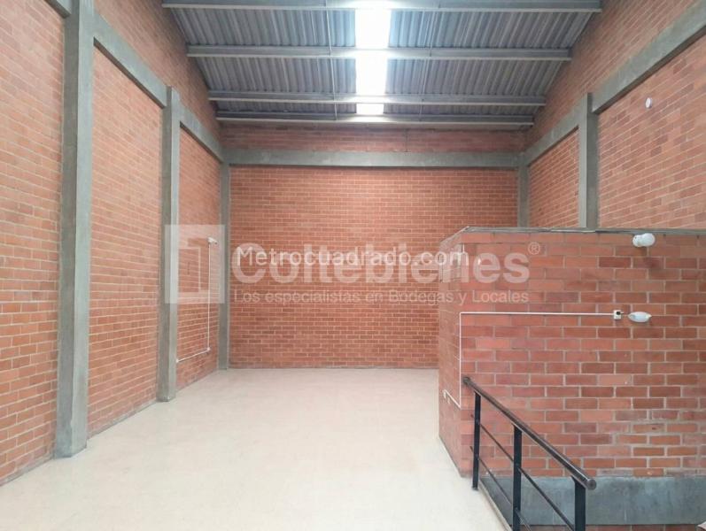 Bodega en Arriendo, Sabaneta, Sabaneta - Vista 3
