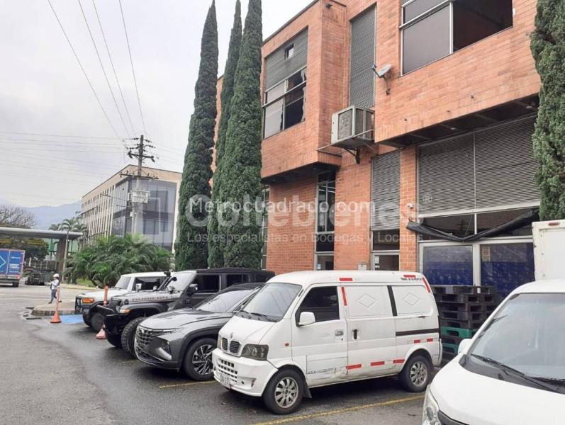 Bodega en Arriendo, Sabaneta, Sabaneta - Vista 4