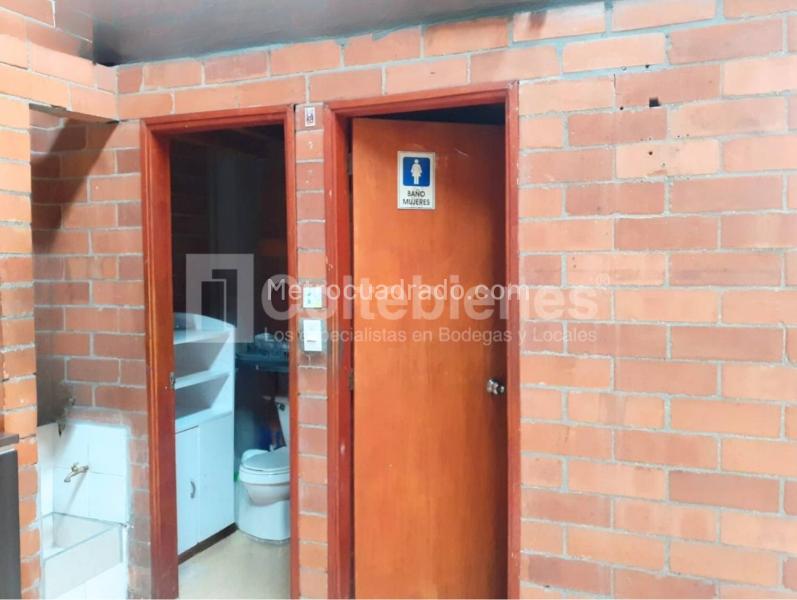 Bodega en Arriendo, Sabaneta, Sabaneta - Vista 5
