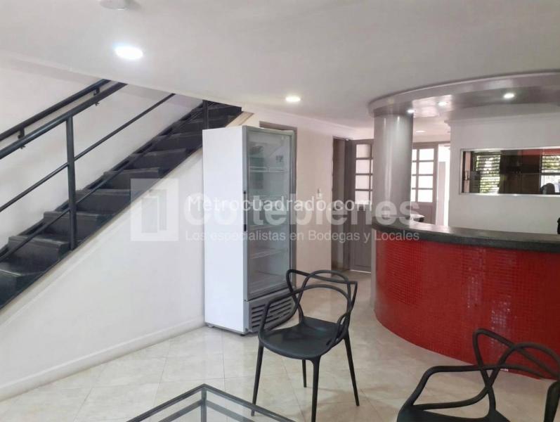 Piso – Medellín, Laureles, Laureles-Estadio - Vista 3