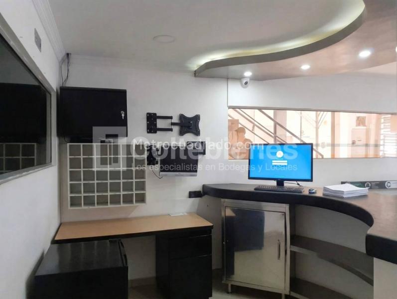 Piso – Medellín, Laureles, Laureles-Estadio - Vista 4