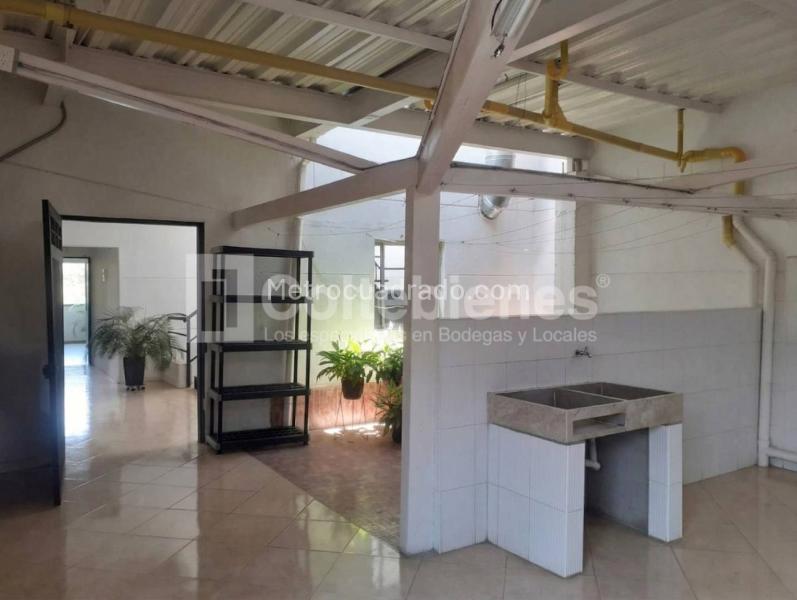 Piso – Medellín, Laureles, Laureles-Estadio - Vista 5