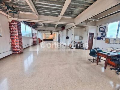 Warehouse for rent in San Diego, Medellín
