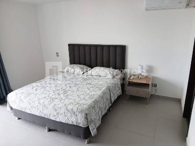 Apartamento de 2 alcobas en arriendo en El Poblado, Medellín, 92 m² · foto 11 de 20
