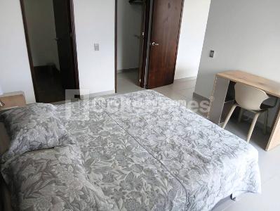 Apartamento de 2 alcobas en arriendo en El Poblado, Medellín, 92 m² · foto 12 de 20