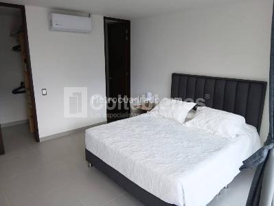 Apartamento de 2 alcobas en arriendo en El Poblado, Medellín, 92 m² · foto 15 de 20