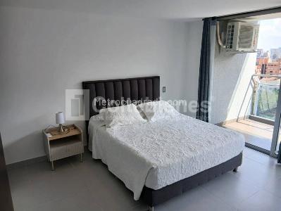 Apartamento de 2 alcobas en arriendo en El Poblado, Medellín, 92 m² · foto 17 de 20