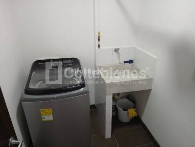 Apartamento de 2 alcobas en arriendo en El Poblado, Medellín, 92 m² · foto 20 de 20