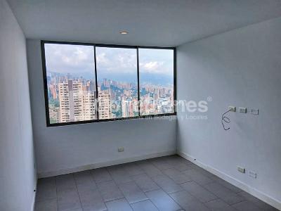 Apartamento de 2 alcobas en arriendo en Altos Del Poblado, Medellín, 68 m² · foto 11 de 20