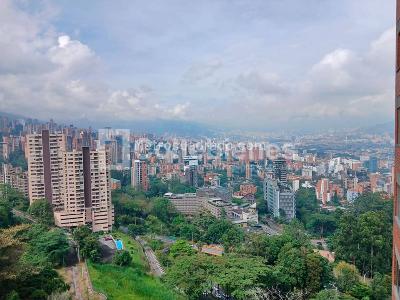 Apartamento de 2 alcobas en arriendo en Altos Del Poblado, Medellín, 68 m² · foto 15 de 20