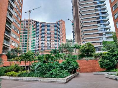 Apartamento de 2 alcobas en arriendo en Altos Del Poblado, Medellín, 68 m² · foto 17 de 20