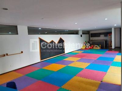 Apartamento de 2 alcobas en arriendo en Altos Del Poblado, Medellín, 68 m² · foto 18 de 20