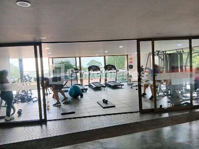Apartamento de 2 alcobas en arriendo en Altos Del Poblado, Medellín, 68 m² · foto 19 de 20