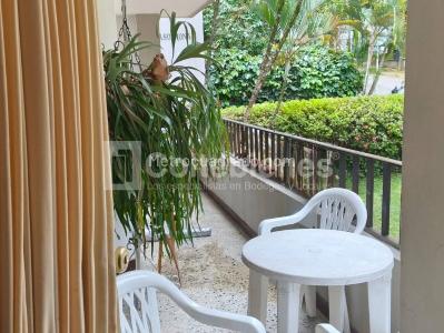 Apartamento en venta en Provenza, Medellín · foto 2 de 20