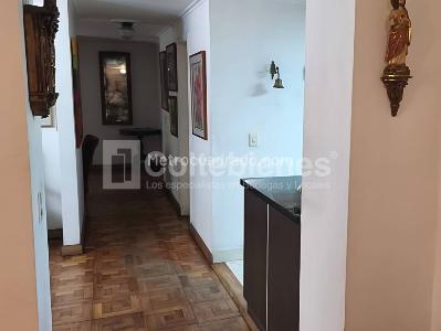 Apartamento en venta en Provenza, Medellín · foto 4 de 20