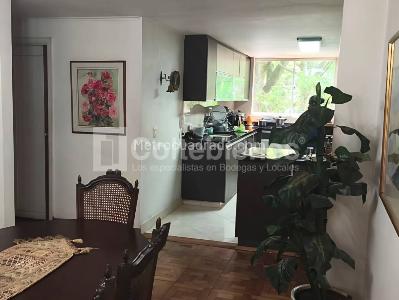 Apartamento en venta en Provenza, Medellín · foto 5 de 20